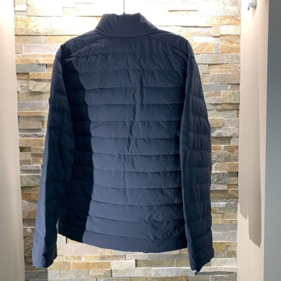 Michael Kors Fulton Front Zip Jacket - Picture 5 of 7